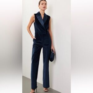 Simkhai Moreno Jumpsuit